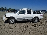 1N6ED27Y51C****** Salvage 2001 Nissan Frontier