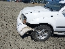 1N6ED27Y51C****** Repairable 2001 Nissan Frontier