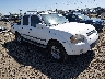 1N6ED27Y51C****** Salvage and Wrecked 2001 Nissan Frontier in Eugene