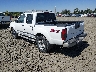 1N6ED27Y51C****** Salvage and Repairable 2001 Nissan Frontier in Eugene