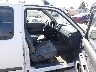 1N6ED27Y51C****** Used and Repairable 2001 Nissan Frontier in Oregon State