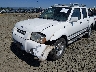 1N6ED27Y51C****** Salvage and Repairable 2001 Nissan Frontier in Oregon State