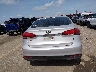3KPFK4A77JE****** Wrecked 2018 Kia Forte