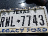 3KPFK4A77JE****** Salvage 2018 Kia Forte in Texas State