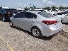 3KPFK4A77JE****** Salvage and Repairable 2018 Kia Forte in Houston