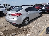 3KPFK4A77JE****** Salvage and Wrecked 2018 Kia Forte in Texas State