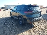 5N1BT3BA0SC****** Salvage and Repairable 2025 Nissan Rogue in Amarillo
