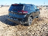 5N1BT3BA0SC****** Salvage and Wrecked 2025 Nissan Rogue in Texas State