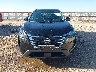 5N1BT3BA0SC****** Wrecked 2025 Nissan Rogue in Texas State