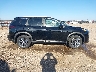 5N1BT3BA0SC****** Used 2025 Nissan Rogue in Texas State