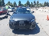 WA1ABAFY4S2****** Used 2025 Audi Q5 in California State