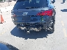 WA1ABAFY4S2****** Salvage and Repairable 2025 Audi Q5 in California State