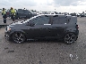1G1JH6SB9G4****** Reparables 2016 Chevrolet Sonic en Estado de Illinois
