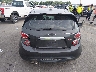 1G1JH6SB9G4****** Destrozados 2016 Chevrolet Sonic