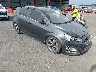 1G1JH6SB9G4****** Salvamento y Destrozados 2016 Chevrolet Sonic en Saint Louis