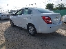 1G1JD5SH7J4****** Salvage and Repairable 2018 Chevrolet Sonic in San Antonio South