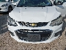 1G1JD5SH7J4****** Salvage and Repairable 2018 Chevrolet Sonic in Texas State