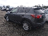 JM3KE4DYXF0****** Salvamento y Reparables 2015 Mazda CX-5 en Seattle