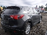 JM3KE4DYXF0****** Salvamento y Destrozados 2015 Mazda CX-5 en Estado de Washington