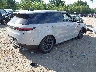 SAL1P9EU9TA****** Salvage and Wrecked 2026 Land Rover Range Rover Sport in Massachusetts State