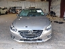 3MZBM1V79FM****** Wrecked 2015 Mazda 3 in Utah State