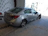 3MZBM1V79FM****** Salvage and Wrecked 2015 Mazda 3 in Utah State