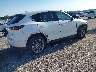 JM3KFBDM0M0****** Salvamento y Destrozados 2021 Mazda CX-5 en Estado de Indiana