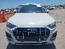 WA1ABAFY7P2****** Used 2023 Audi Q5 in California State