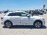 WA1ABAFY7P2****** Repairable 2023 Audi Q5 in California State