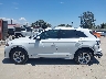 WA1ABAFY7P2****** Salvage 2023 Audi Q5