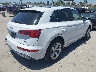 WA1ABAFY7P2****** Salvage and Wrecked 2023 Audi Q5 in California State