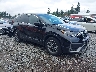 7FARW2H8XNE****** Salvage and Wrecked 2022 Honda CR-V in Seattle