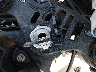 JYARNA7Y8SA****** Salvage 2025 Yamaha YZF-R1 in California State