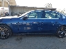 WBY33FK04RC****** Repairable 2024 BMW I5 in California State