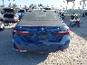 WBY33FK04RC****** Wrecked 2024 BMW I5