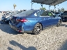 WBY33FK04RC****** Salvage and Wrecked 2024 BMW I5 in California State