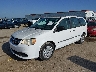 2C4RDGBG1ER****** Used and Repairable 2014 Dodge Grand Caravan in Wichita