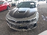 1G1FF1R7XP0****** Wrecked 2023 Chevrolet Camaro in California State