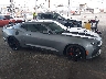 1G1FF1R7XP0****** Used 2023 Chevrolet Camaro in California State