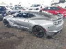 1G1FF1R7XP0****** Repairable 2023 Chevrolet Camaro in California State