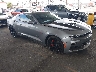 1G1FF1R7XP0****** Salvage and Wrecked 2023 Chevrolet Camaro in Fontana