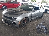 1G1FF1R7XP0****** Used and Repairable 2023 Chevrolet Camaro in Fontana