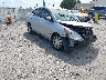 3N1CN7AP1HK****** Salvage and Wrecked 2017 Nissan Versa in Tampa