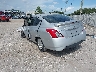 3N1CN7AP1HK****** Salvage and Repairable 2017 Nissan Versa in Tampa