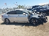 3FA6P0HD5FR****** Wrecked 2015 Ford Fusion in California State