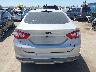 3FA6P0HD5FR****** Salvage 2015 Ford Fusion