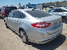 3FA6P0HD5FR****** Salvage and Repairable 2015 Ford Fusion in North Hollywood