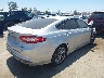 3FA6P0HD5FR****** Salvage and Wrecked 2015 Ford Fusion in California State