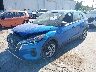 3N1CP5BV6RL****** Used and Repairable 2024 Nissan Kicks in Chicago South