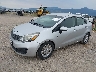 KNADM4A32D6****** Usados y Reparables 2013 Kia Rio en Missoula